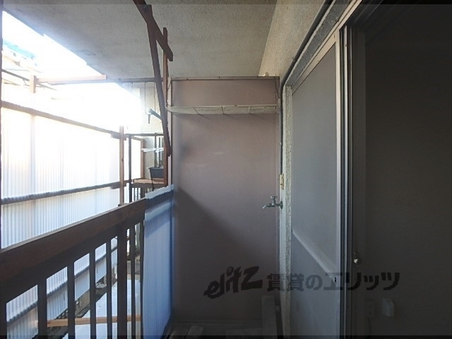 その他部屋・スペース　洗濯機置場