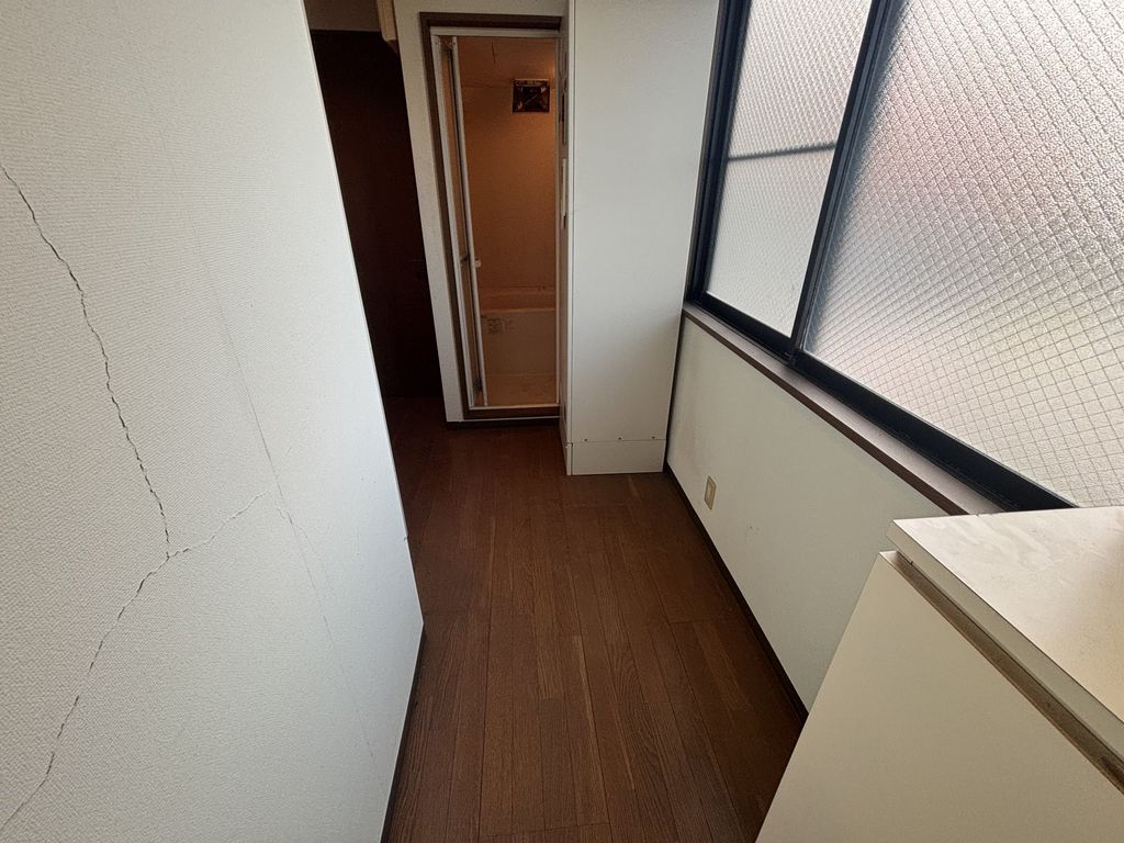 その他　バルコニー