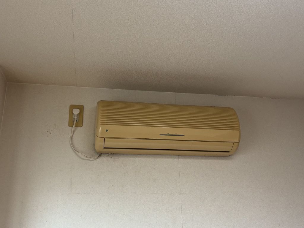 その他設備　下駄箱