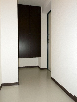 玄関　広々とした玄関です！