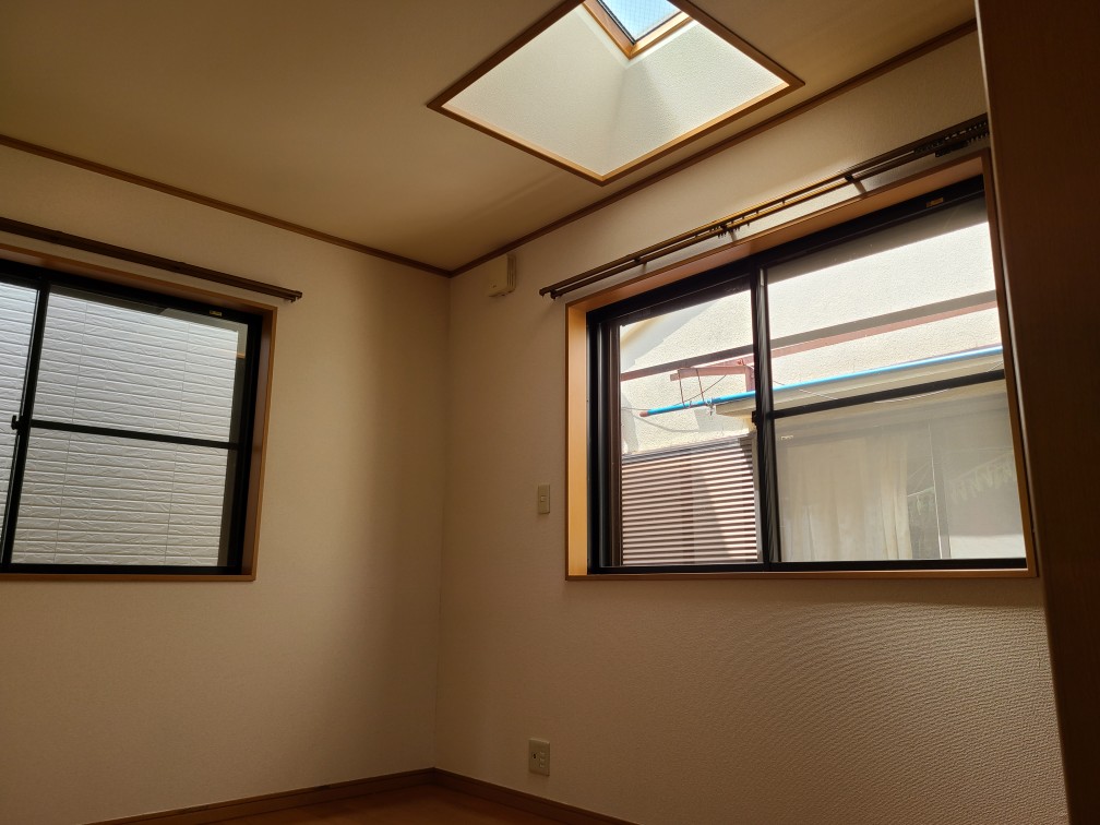 その他部屋・スペース