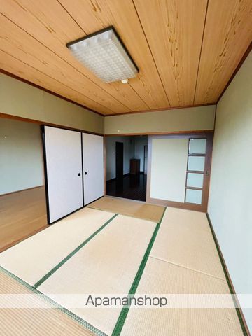 メゾンドサリエの内装写真