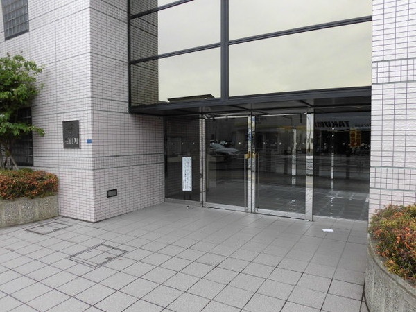 相鉄本線 星川駅 徒歩10分 7階建 築34年の外観写真