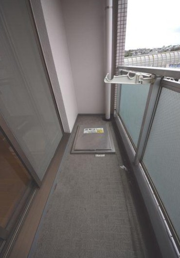 相鉄本線 星川駅 徒歩10分 7階建 築34年の内装写真
