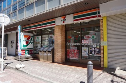 相鉄本線 星川駅 徒歩10分 7階建 築34年の周辺写真