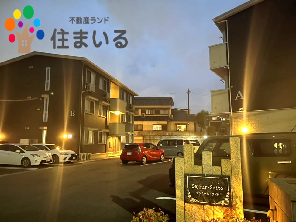 ＪＲ武豊線 亀崎駅 徒歩21分 築9年
