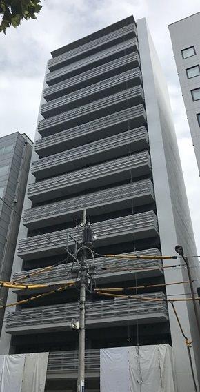 ＪＲ山手線 神田駅 徒歩3分 築6年