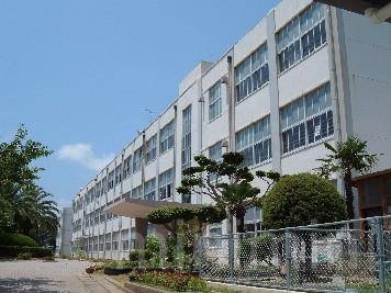 小学校　春日市立春日小学校（小学校）まで545m