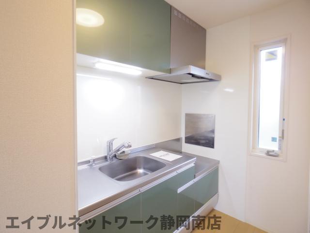 キッチン　使いやすいキッチンです