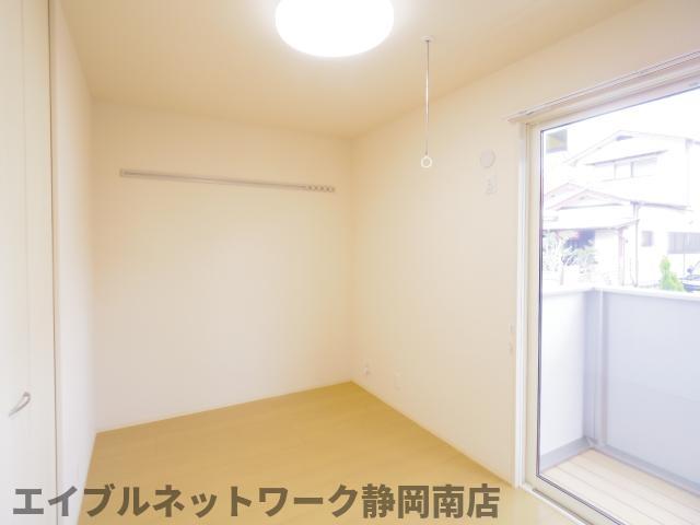 その他　過ごしやすい室内です