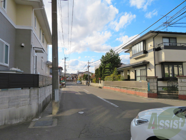 駐車場　駐車場その他