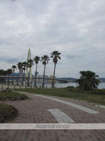 その他　浜の宮ビーチ（その他）まで465m