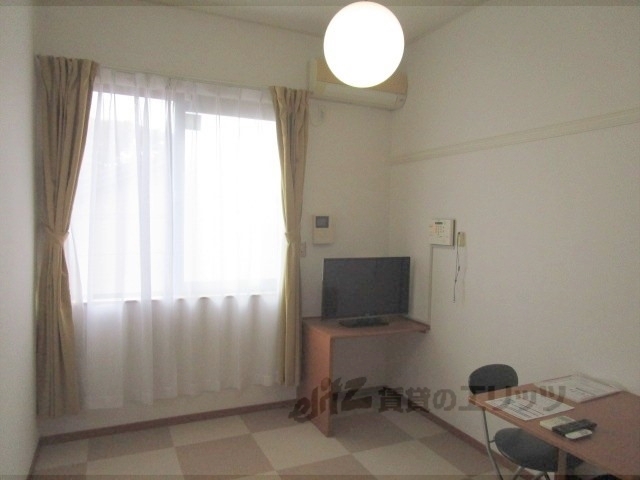 居室・リビング　洋室