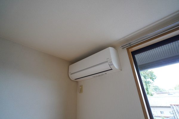 その他設備　同じ建物の別のお部屋