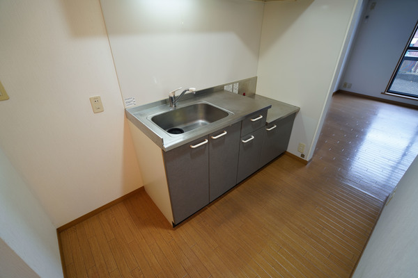 その他部屋・スペース　同じ建物の別のお部屋