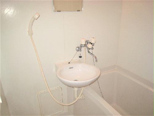 バス・シャワールーム　浴室換気乾燥機