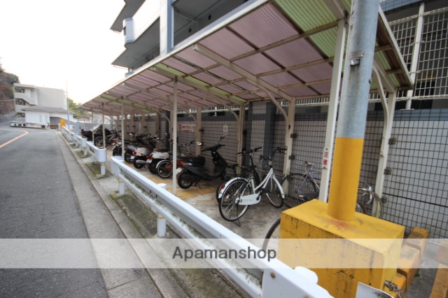 ロビー　その他共有部分