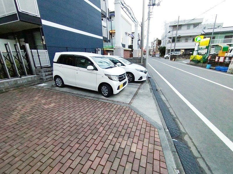 その他　２台管理
