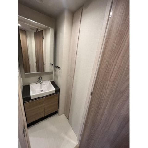 洗面設備　別号室参考写真