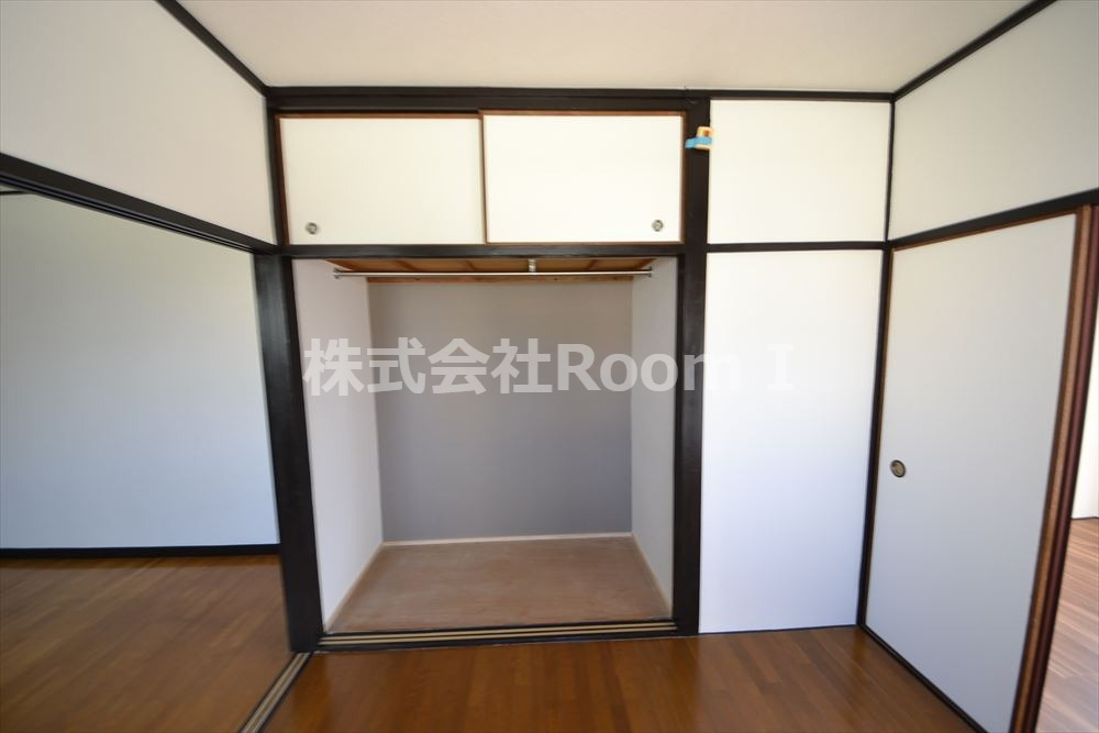 収納　こまごまとしたものを収納できそうですね