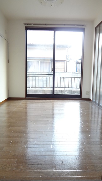 その他部屋・スペース　☆南東側の洋室6.0帖です☆