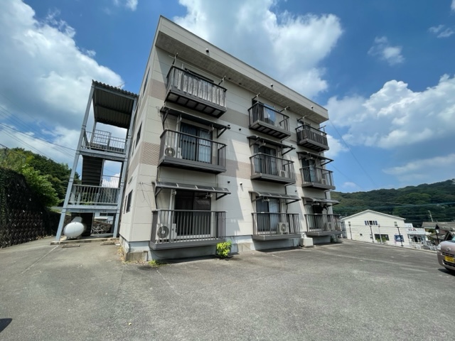 コーポカレン