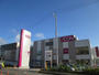 スーパー　イオン新潟青山店（スーパー）まで647m