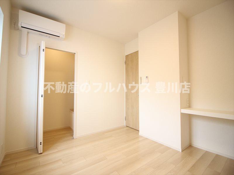 その他部屋・スペース　写真は同型別室