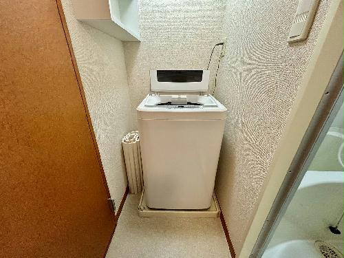 その他設備　設備・仕様は号室により異なる為、現状を優先いたします。