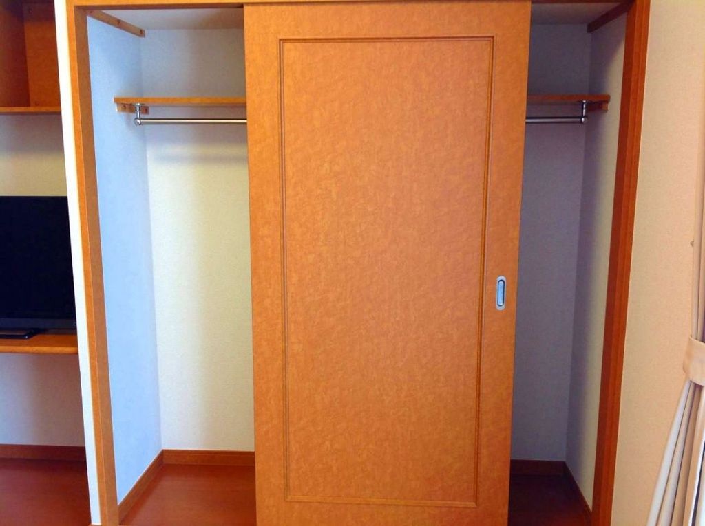 その他部屋・スペース　たっぷり収納できます！