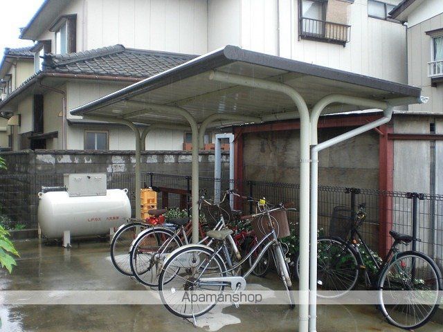 その他共有部分　その他共有部分