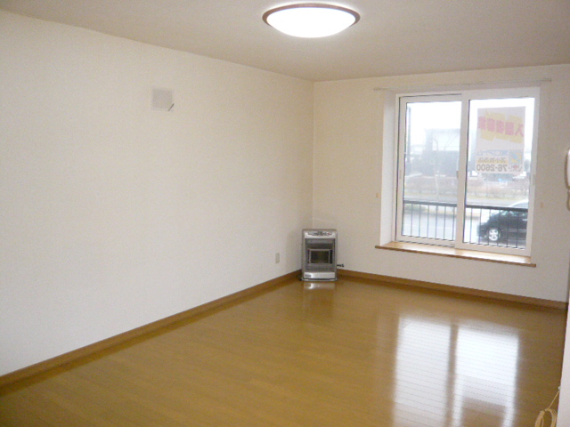 居室・リビング　居室・リビング