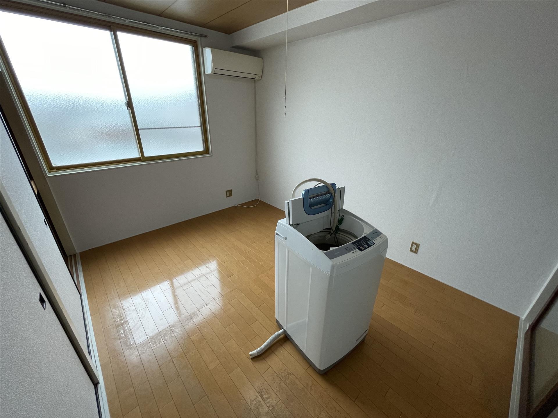 居室・リビング　洋室