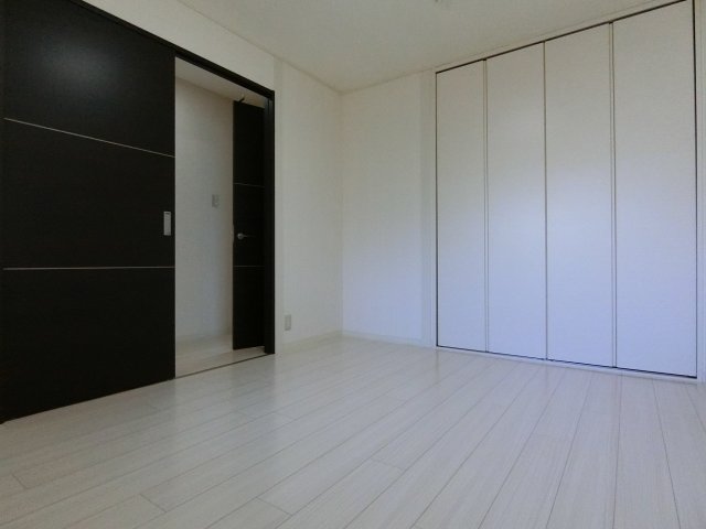 【第二山内マンションのその他部屋・スペース】