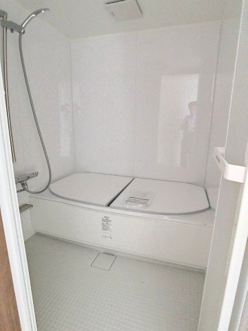 バス・シャワールーム　現況を優先します。（撮影時期：2024年7月）