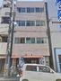 堀詰駅より徒歩2分 3階 築55年8ヶ月の賃貸物件