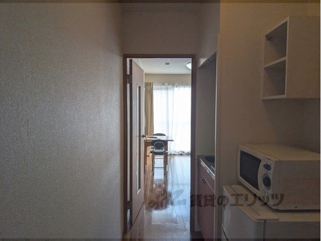 その他部屋・スペース　廊下