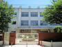 小学校　大阪市立 晴明丘小学校（小学校）まで591m