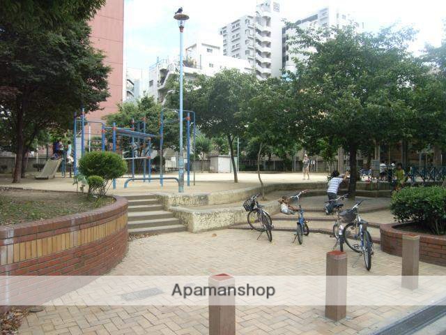 公園　道仁公園（公園）まで376m