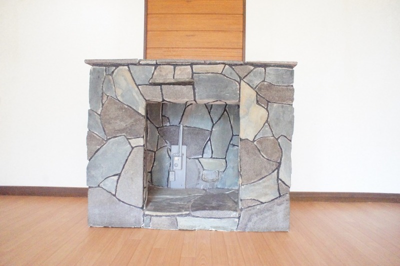 その他　1F　洋室9.5帖