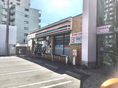 【Ｓ－ＲＥＳＩＤＥＮＣＥ六番町のコンビニ】