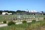 公園　上丸子天神町球場（公園）まで743m