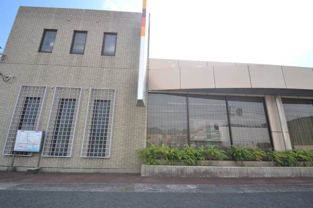 郵便局　もみじ郵便局（郵便局）まで1061m