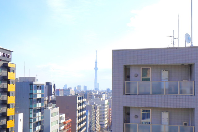 その他部屋・スペース