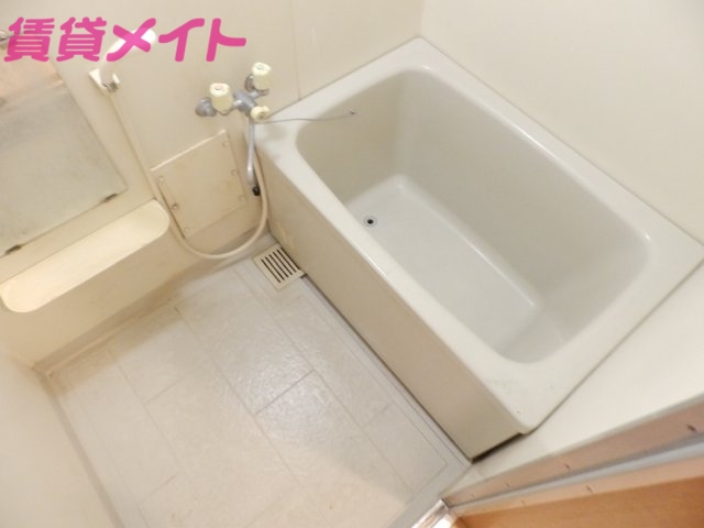 バス・シャワールーム　同型参考写真