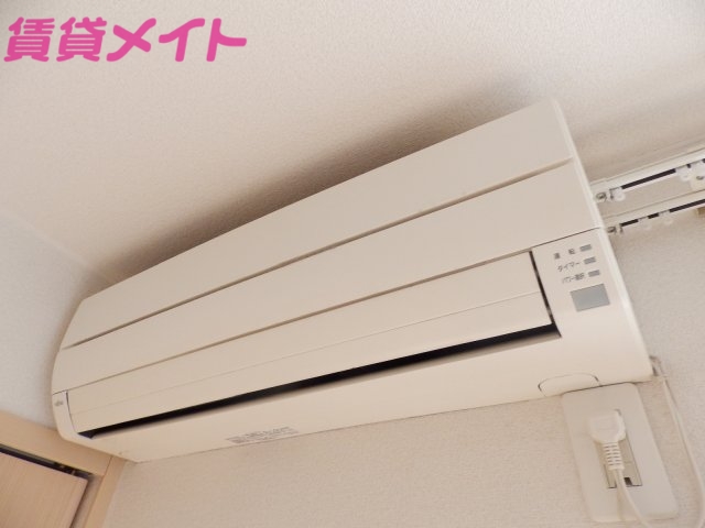 その他設備　同型参考写真