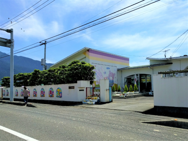 【シャーメゾン長津の幼稚園・保育園】