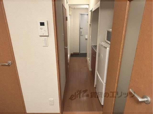 その他部屋・スペース　廊下