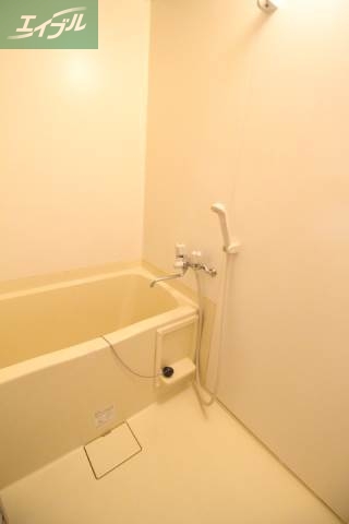 バス・シャワールーム　同タイプのお部屋の写真です