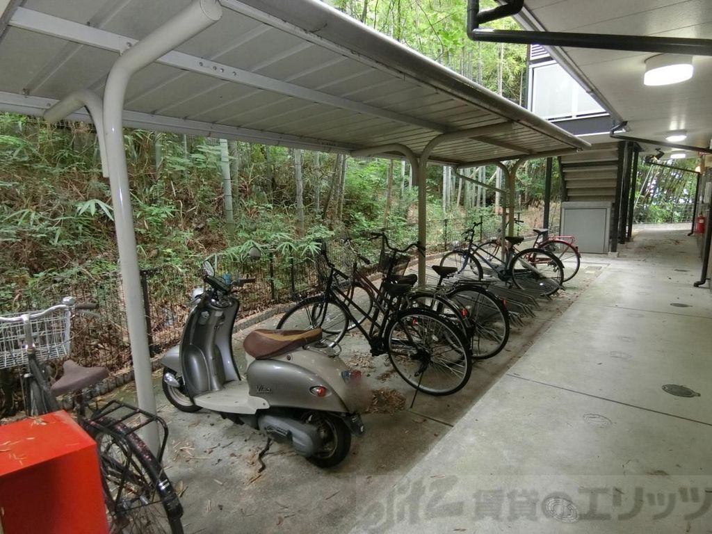 その他共有部分　共有部分